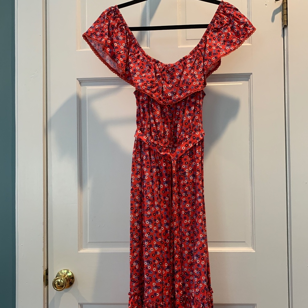 Nautica Sundress